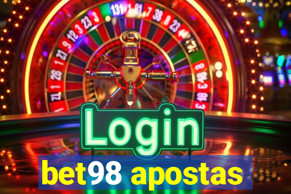 bet98 apostas